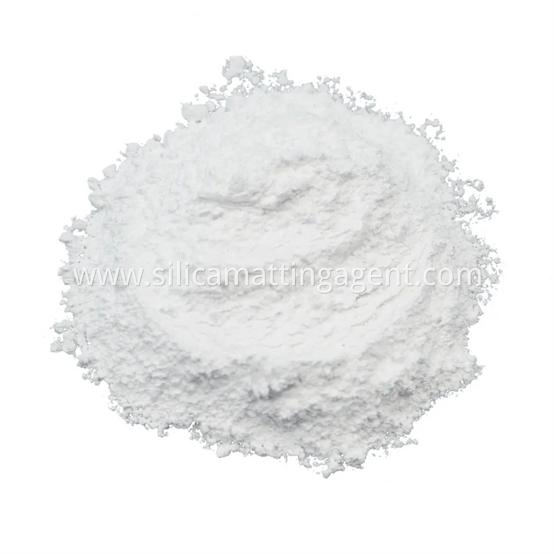 Silicone Dioxide Powder W